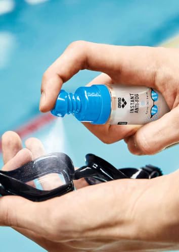 Detalle de Arena Spray Anti-buée Instantané pour Lunettes – 35 ml