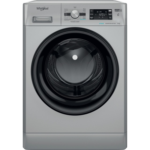 Thumbnail 1 de Whirlpool FFB 9489 Lavadora 9 kg 1.400 rpm