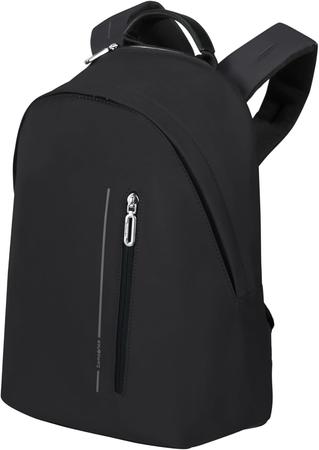 Detalle de Samsonite Zaino per laptop 14,1" Grey Petrol Grey