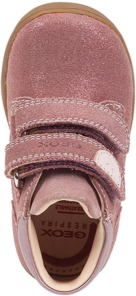 Thumbnail 3 de Geox Baby - Mädchen B Macchia Girl CSneaker