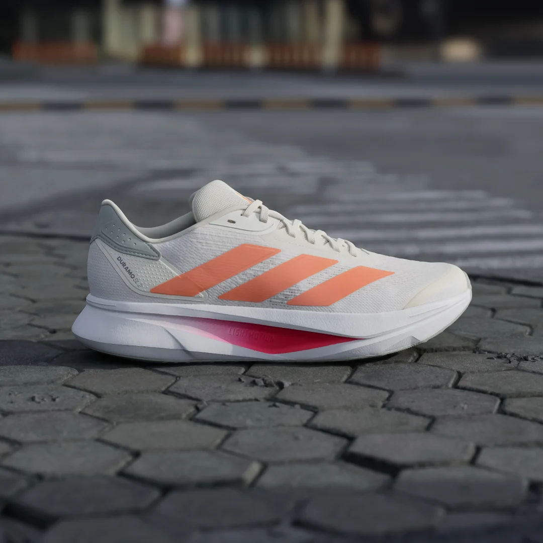 Thumbnail 1 de Zapatilla Duramo SL 2 Running de Adidas: comodidad básica para tus entrenos