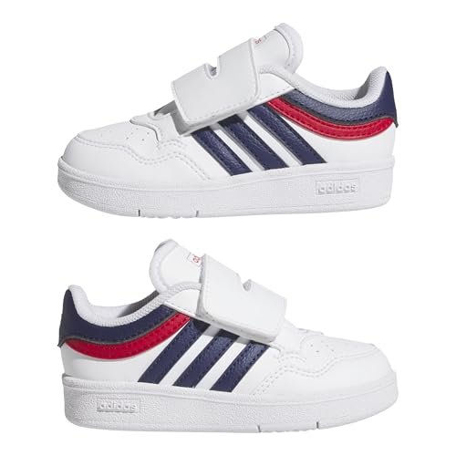 Thumbnail 5 de adidas Hoops 4.0 21 EU zapatillas bebé