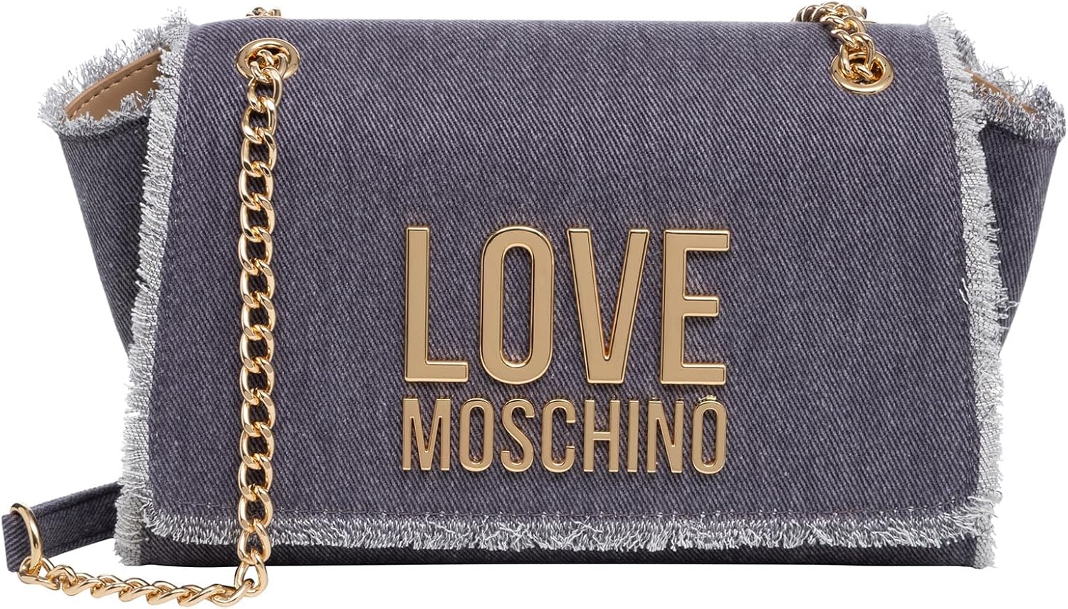 Thumbnail 5 de Love Moschino Borsa a Spalla Donna: stile e praticità per l’uso quotidiano