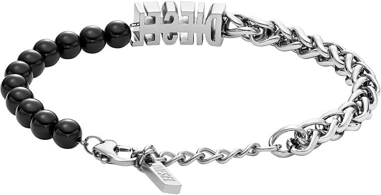 Thumbnail 2 de Diesel Halbedelsteinarmband 💍