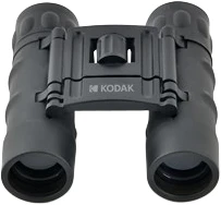 Detalle de Kodak BCS400 10x25 Fernglas – kompakt, leicht und zuverlässig