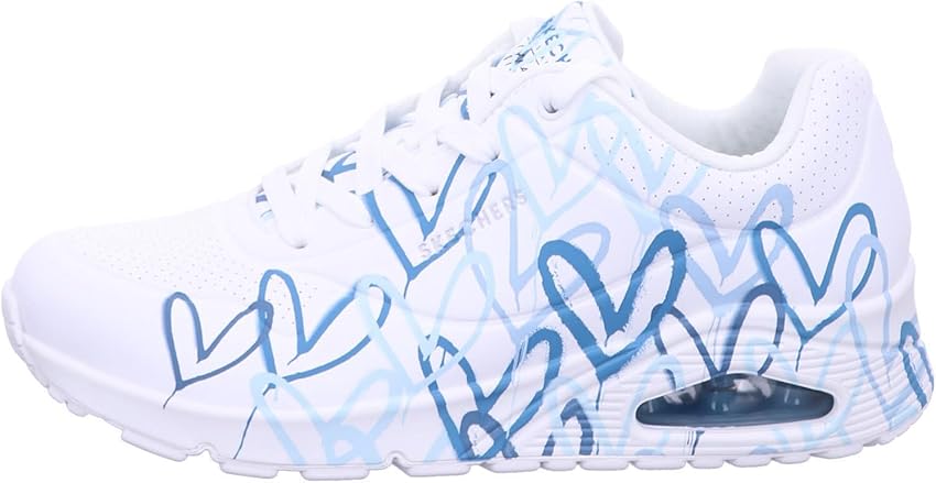 Thumbnail 1 de Skechers Uno Spread The Love zapatillas mujer 36 EU