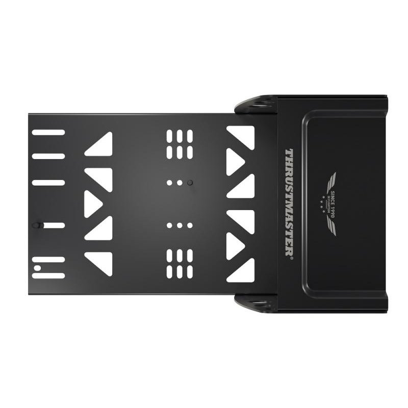 Detalle 2 de Thrustmaster TM Flying Clamp Anclaje metálico de escritorio 🧩