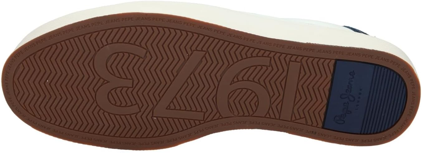 Thumbnail 6 de Pepe Jeans Yogi Original 45 Zapatillas