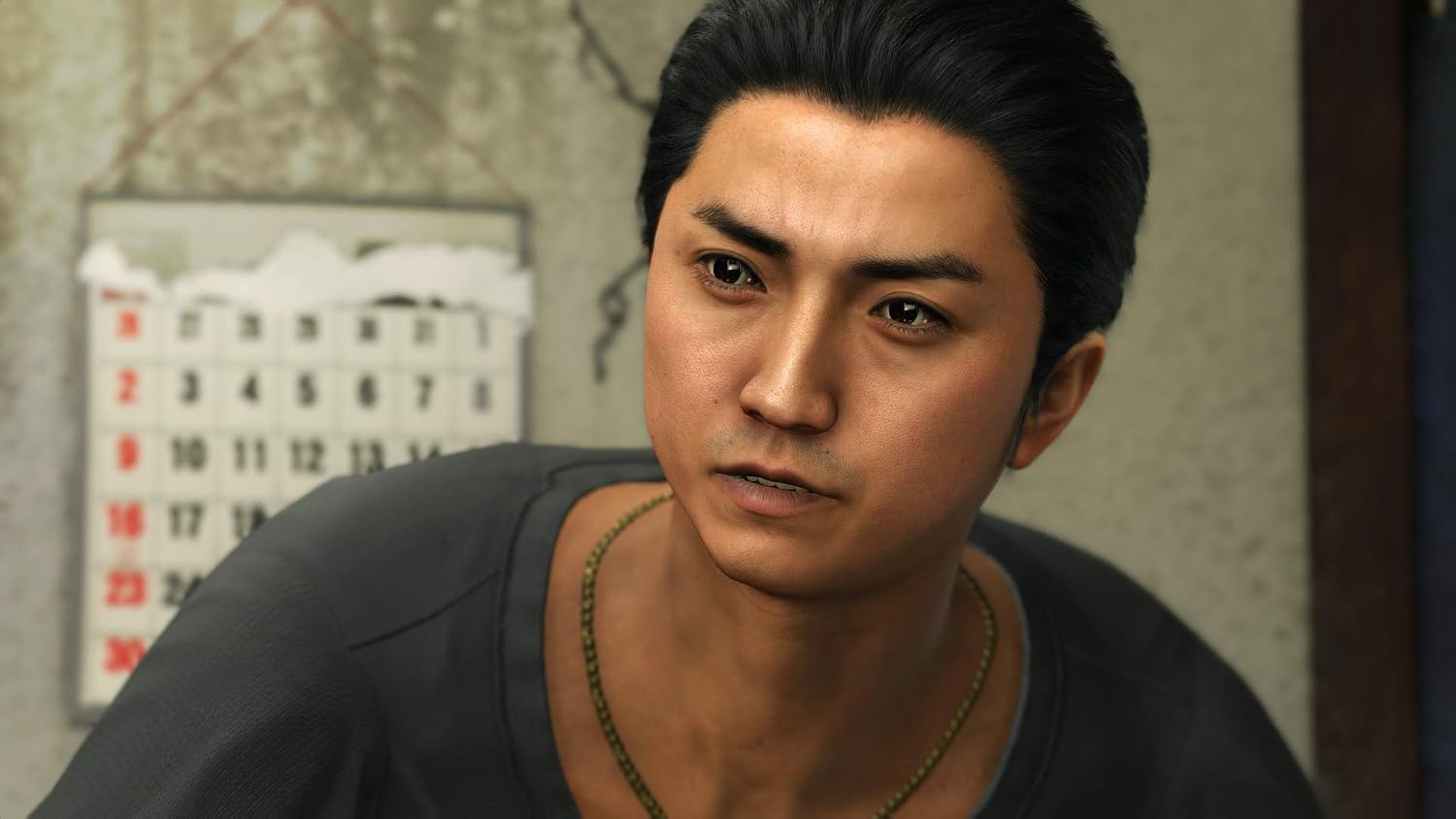 Thumbnail 3 de 龍が如く6 命の詩。新価格版 PS4ゲームソフト PLJM-16716｜神室町・尾道のドラマとバトル