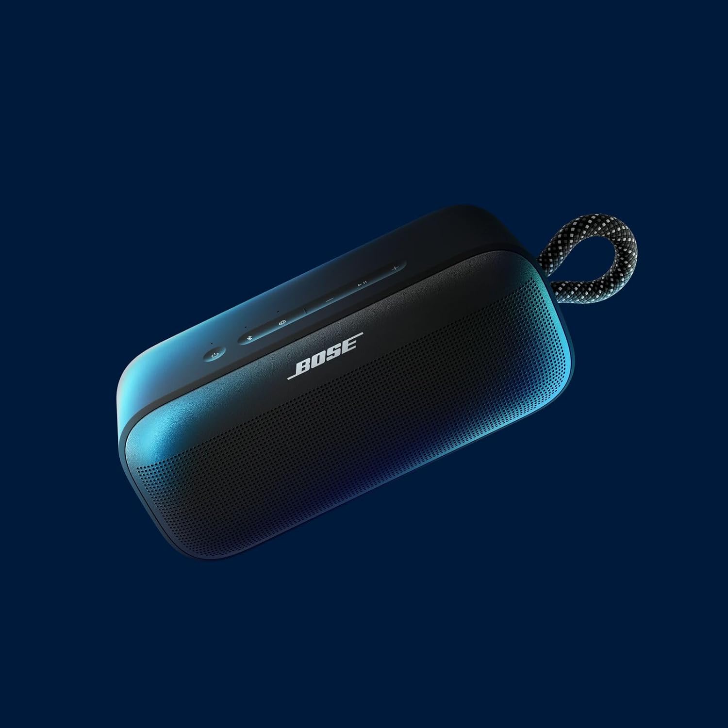 Thumbnail 1 de Bose SoundLink Plus Portable Bluetooth Speaker