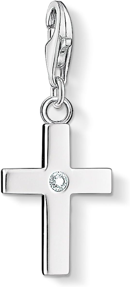 Detalle de Thomas Sabo Charm Club Pendentif femme