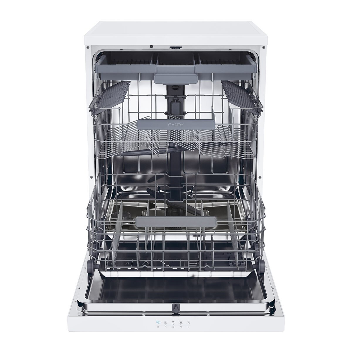 Thumbnail 3 de Candy RapidÓ 60 cm con WIFI 🧼