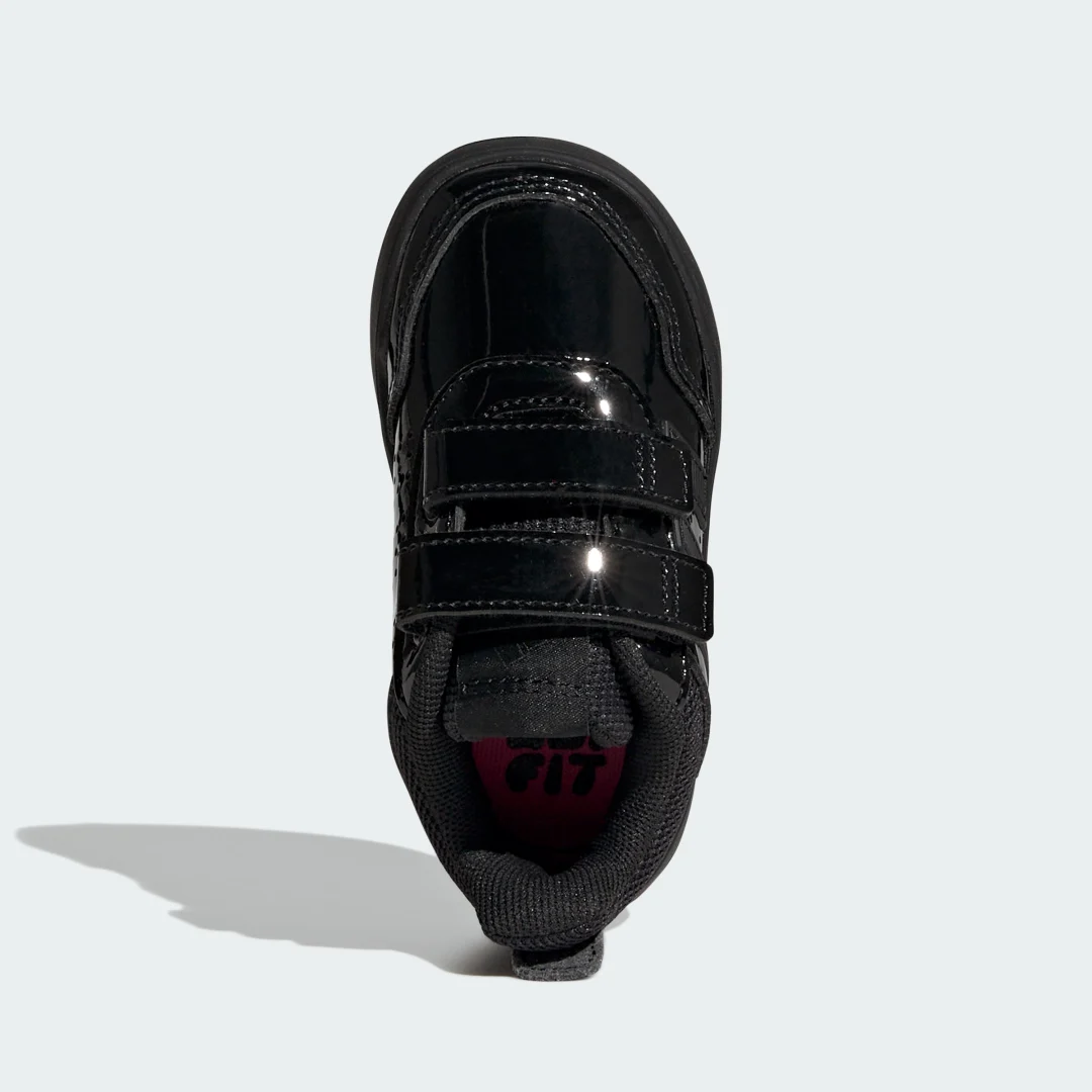 Detalle de Zapatilla Tensaur Sport 3.0 de Adidas: ¿vale la pena para entrenos diarios?