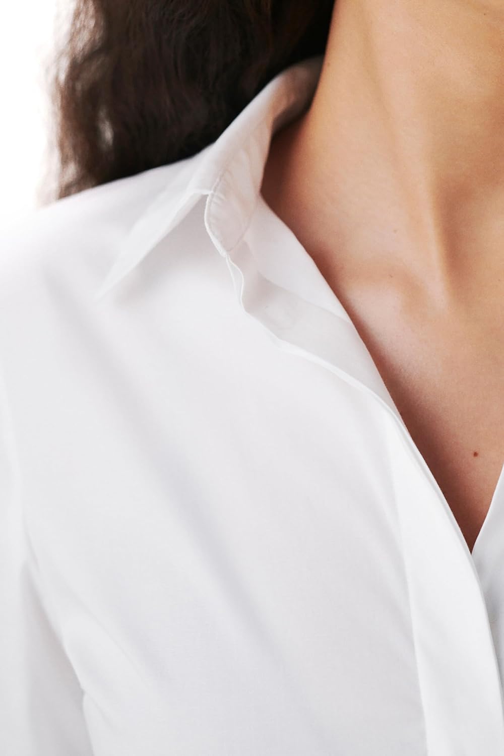 Thumbnail 4 de Caroll 242c Chemise femme sensuelle