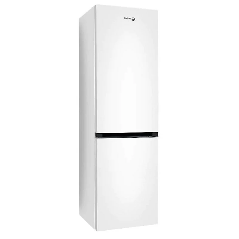 Detalle de Fagor 3FFK6636 frigorífico combi 285 L