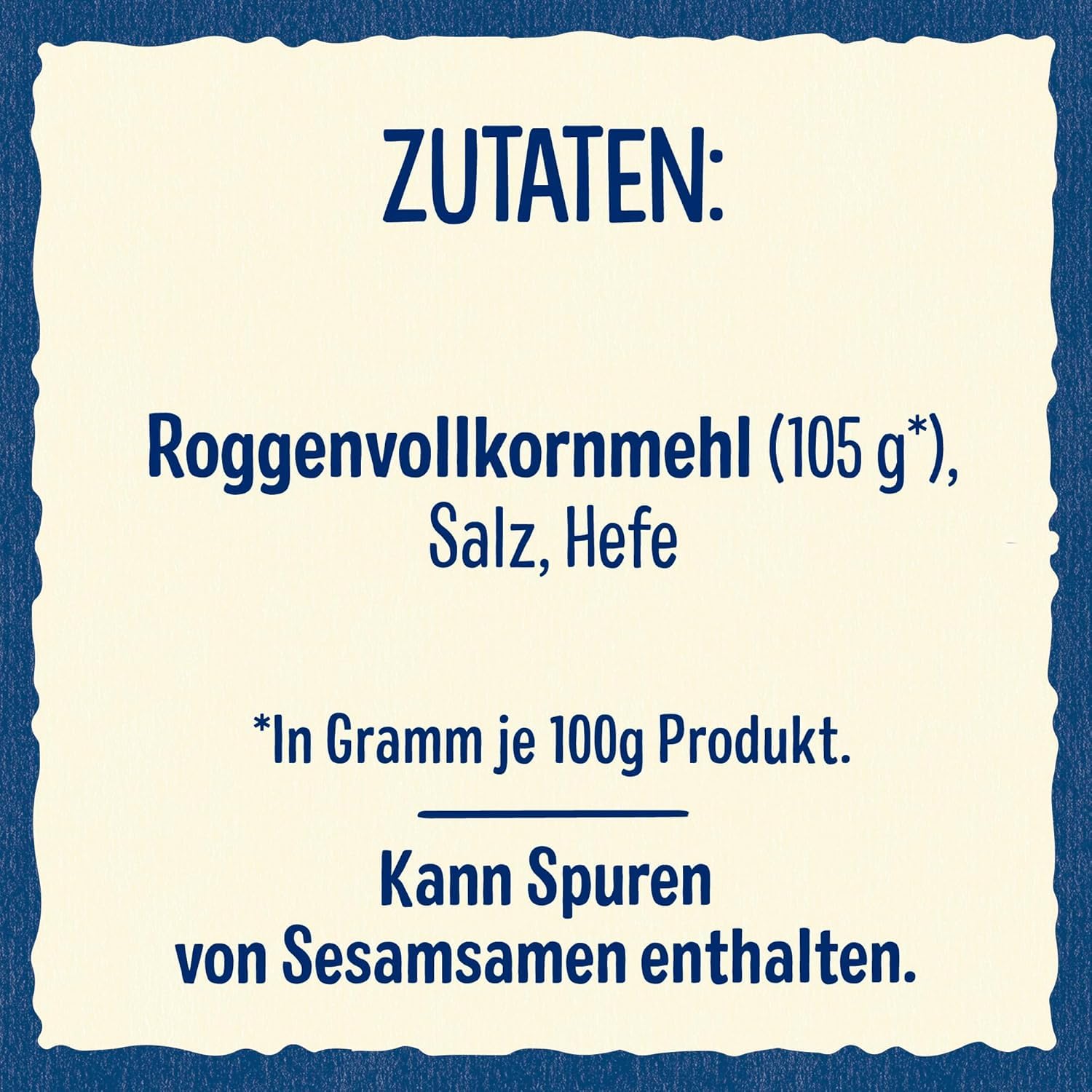 Thumbnail 6 de Wasa Knäckebrot Vollkorn Roggen 12x260 g – knuspriger Roggenklassiker