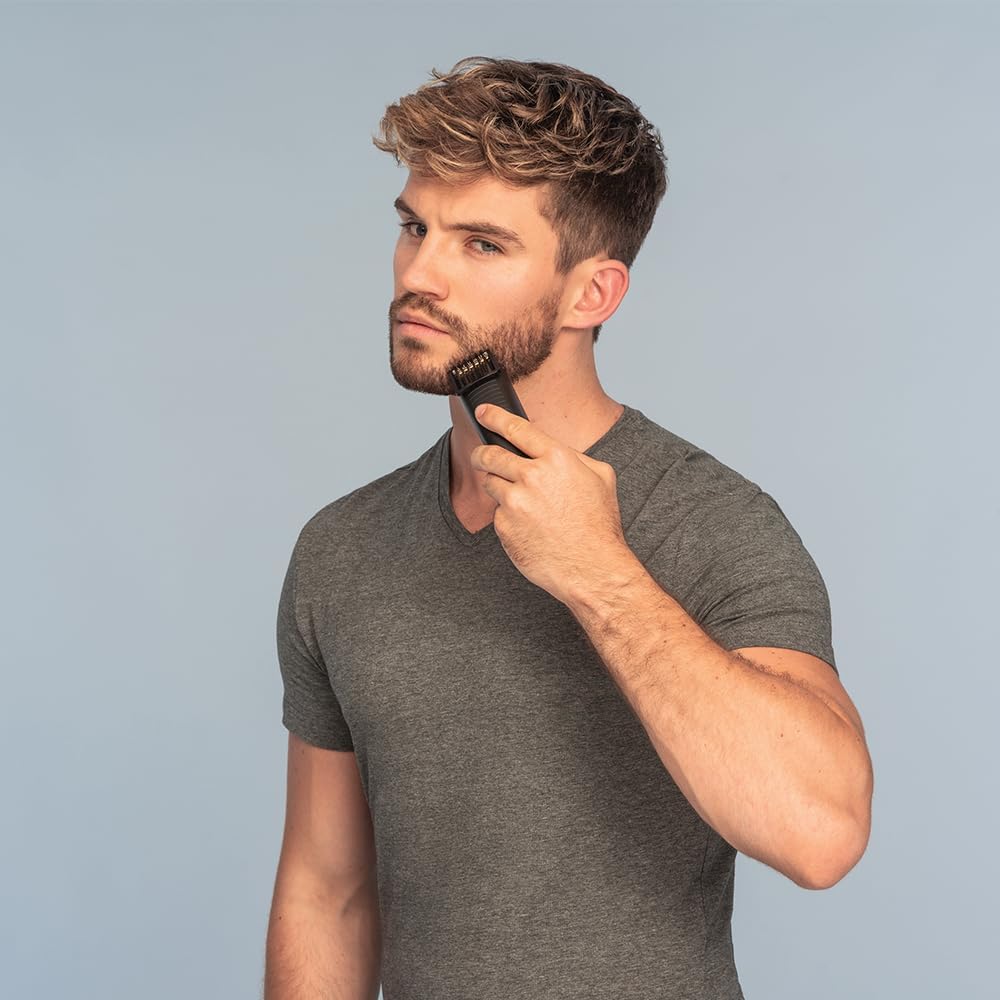 Thumbnail 4 de Remington MB5000 Style Series Beard Trimmer