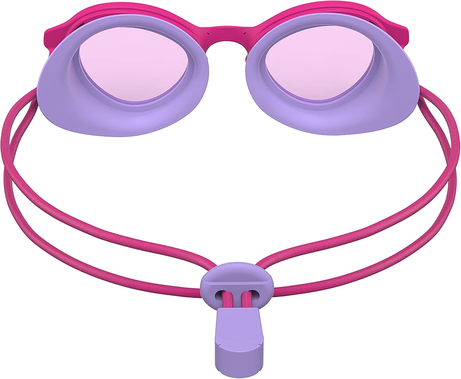 Thumbnail 2 de Speedo Sunny G Kids' Swimming Goggles (Ages 3-8)