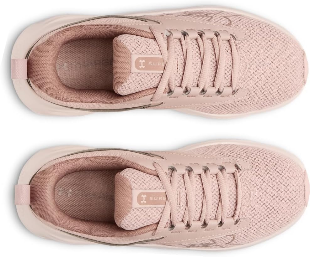 Detalle de Under Armour Women's Running Shoes Surge 5