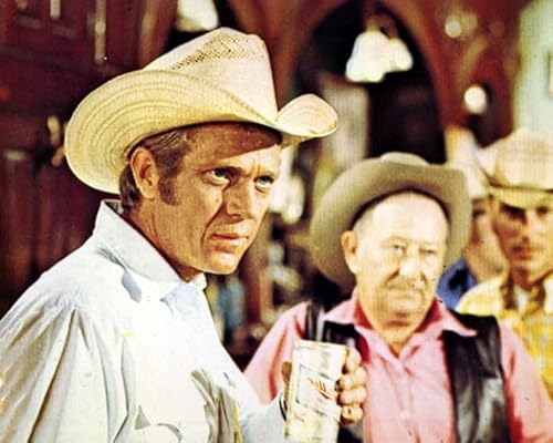 Detalle 2 de WME Western Klassiker Junior Bonner DVD