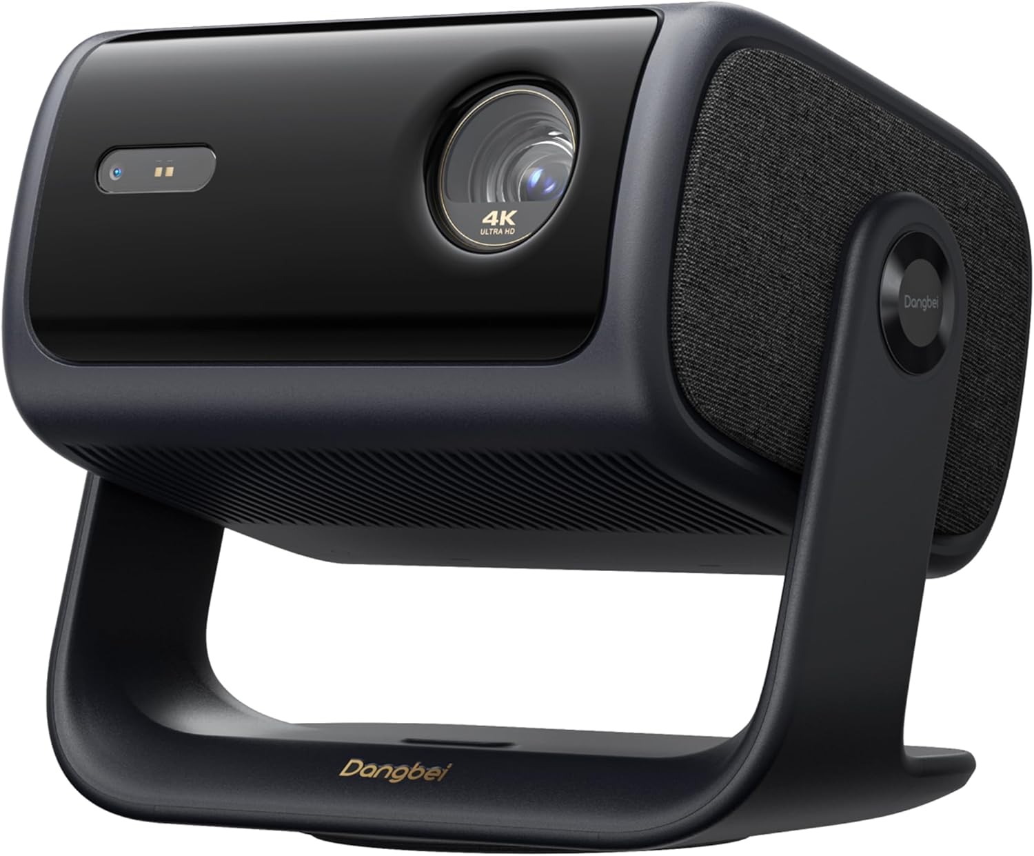 Detalle de Dangbei MP1 MAX 4K projector, 3100 ISO lumens
