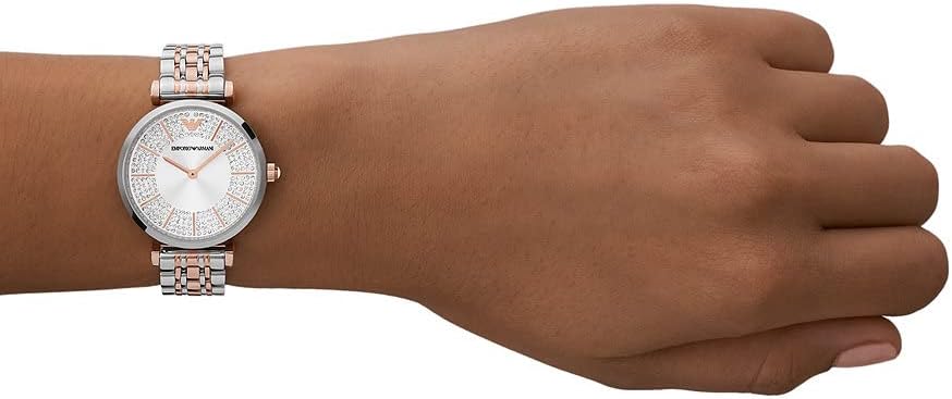 Thumbnail 1 de EMPORIO ARMANI Damenuhr 32 mm