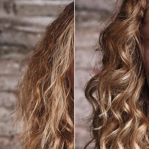 Thumbnail 5 de Wella Professionals NUTRICURLS Shampoing pour cheveux ondulés ⚙