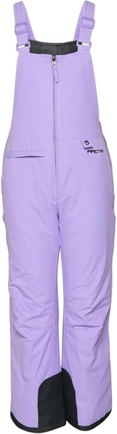 Detalle de Arctix Kids Insulated Snow Bib Overalls