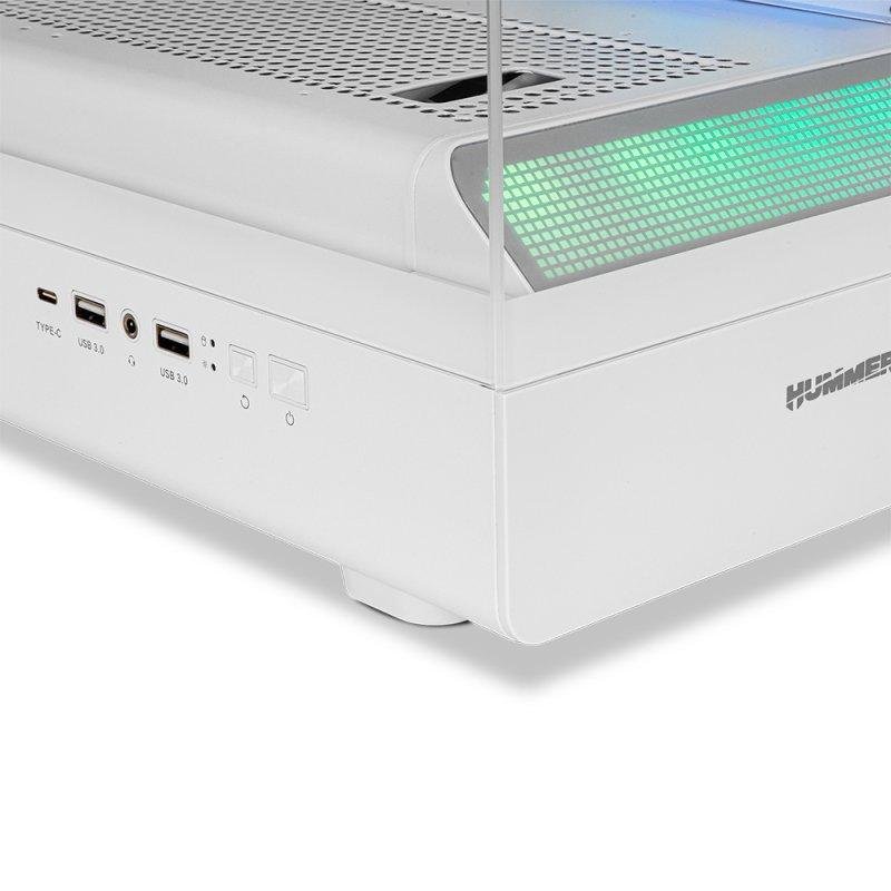 Detalle de NeoPC Ryzen 5 5500, 32 GB RAM, 1 TB SSD, RTX 5050 y Windows 11 Pro: ficha de compra y valoración