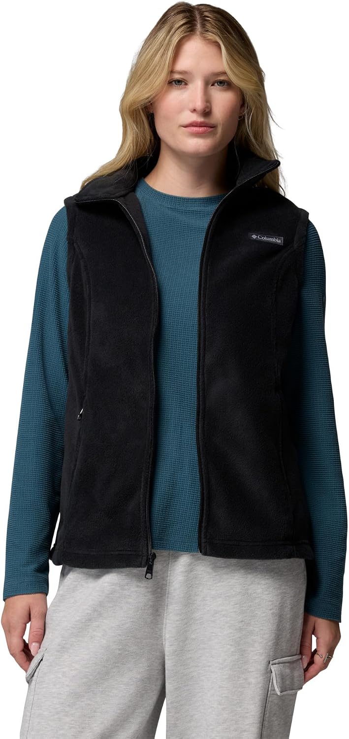 Thumbnail 4 de Columbia Women's Benton Springs Vest