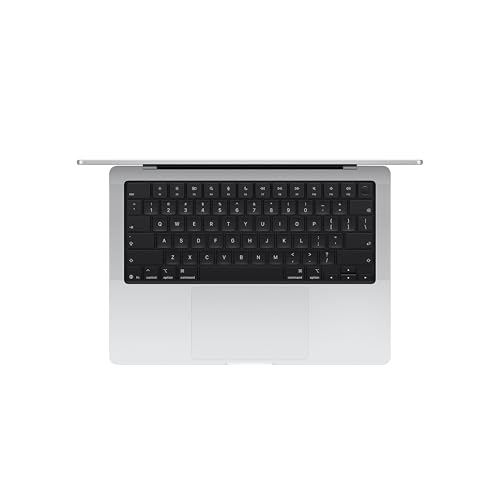 Detalle de Apple 2026 MacBook Pro with M5 Pro — 14.2-inch, 24GB RAM, 1TB SSD