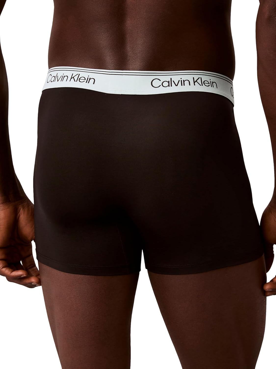 Thumbnail 2 de Calvin Klein Boxer Corti Uomo – essenziale comfort e stile sostenibile