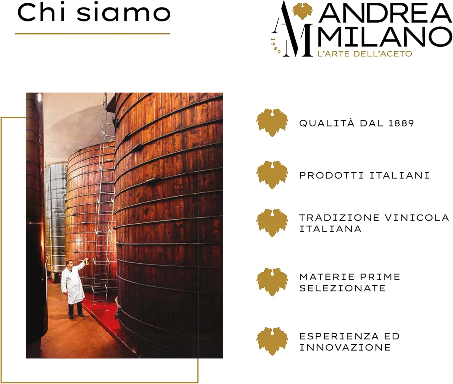 Detalle 2 de Andrea Milano Perle di Aceto Atmosphere – Sfere Nere al Tartufo con Aceto Balsamico, 50 g