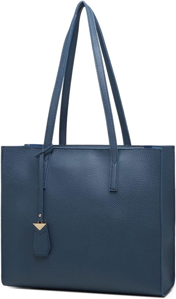 Thumbnail 6 de MORGLOVE Large tote bag 36.5cm A4-ready