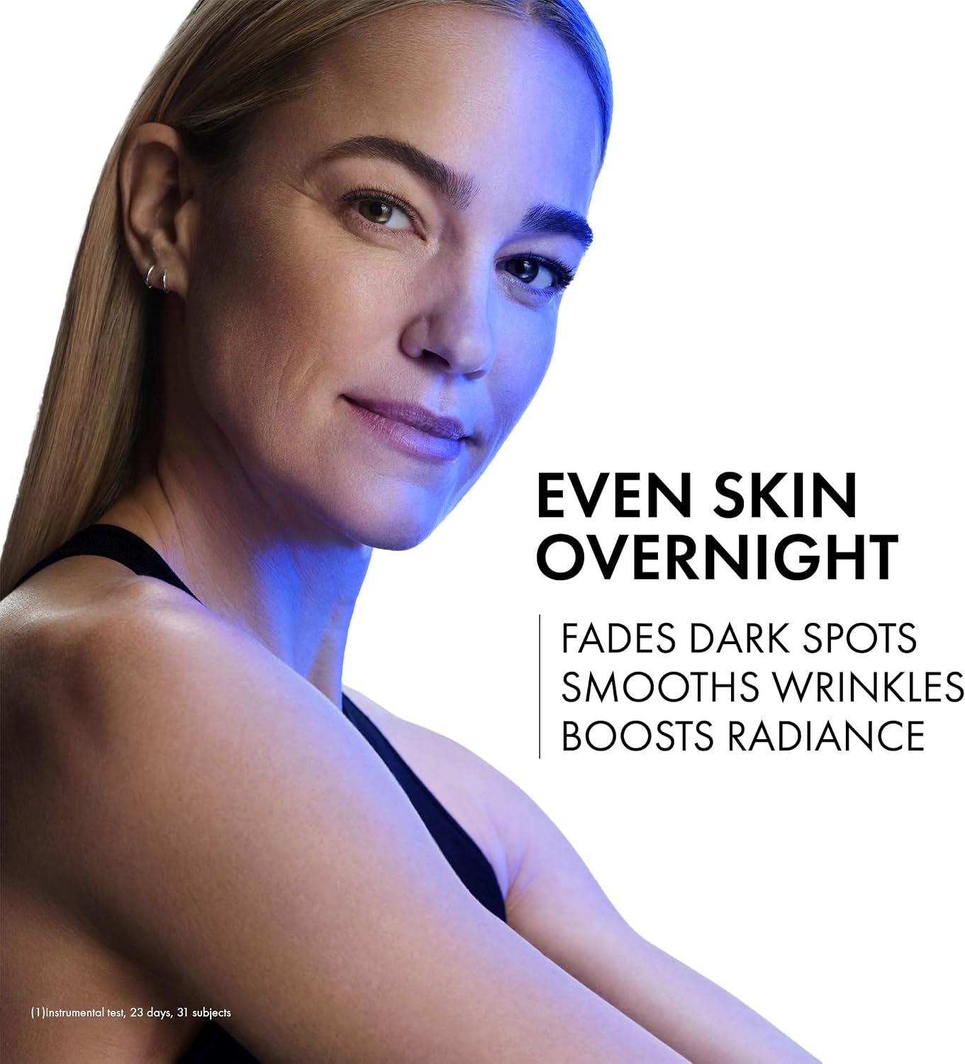 Detalle 2 de Vichy Liftactiv Crème Nuit B3 Anti-Âge Niacinamide Rétinol – 50 ml
