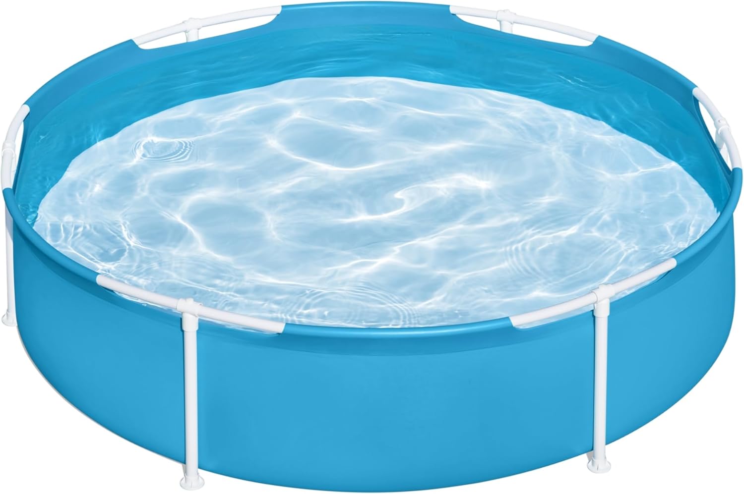 Thumbnail 4 de BESTWAY My First Frame Pool Infantil Ø152x38 cm Azul 💦