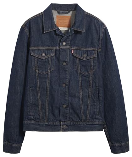 Detalle de Levi's The Trucker Rockridge hombre