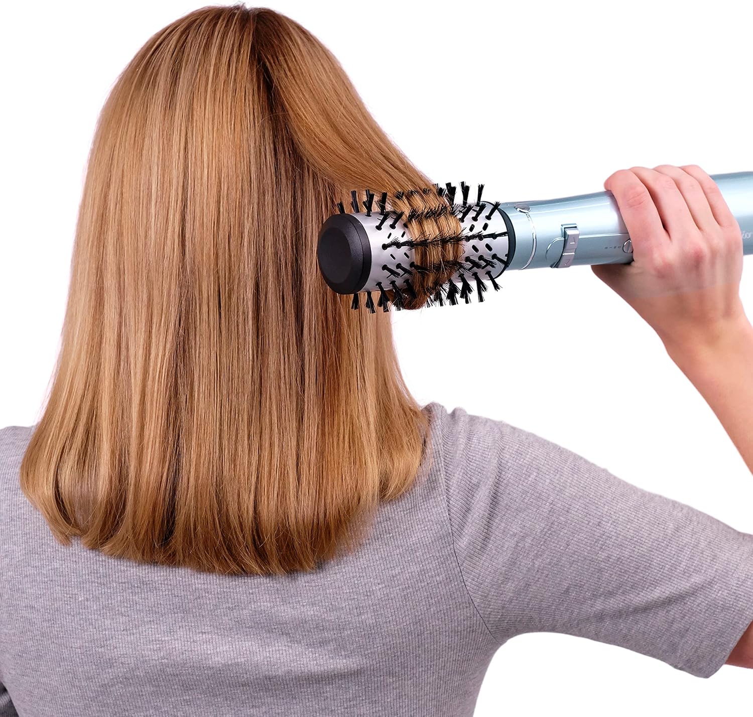 Thumbnail 1 de BaByliss AS773E – Brosse soufflante rotative Hydro-Fusion