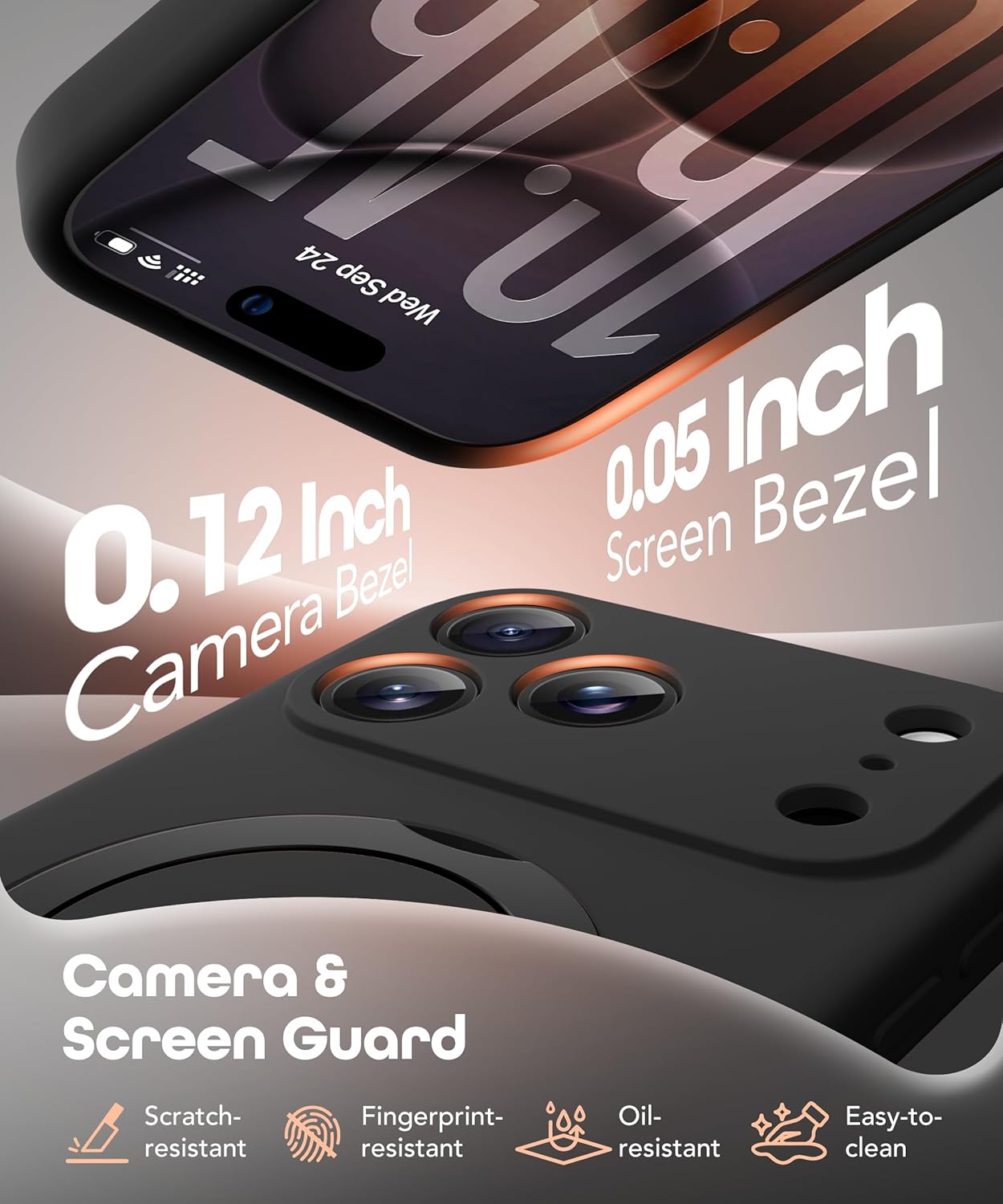 Thumbnail 6 de GolbinBox iPhone 17 Pro Max Case 6.9"