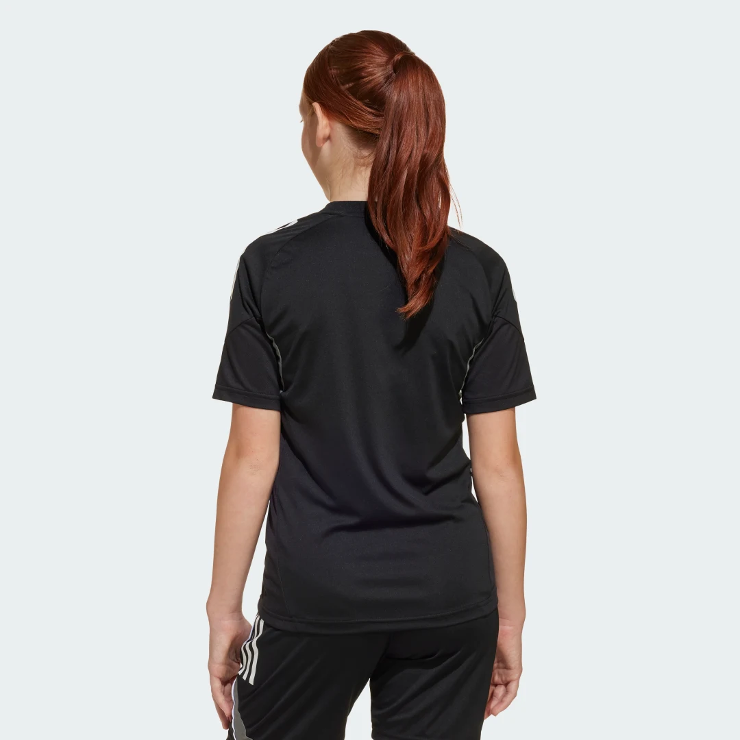 Detalle 2 de Camiseta entrenamiento Tiro 25 Competition (Adolescentes) – Adidas