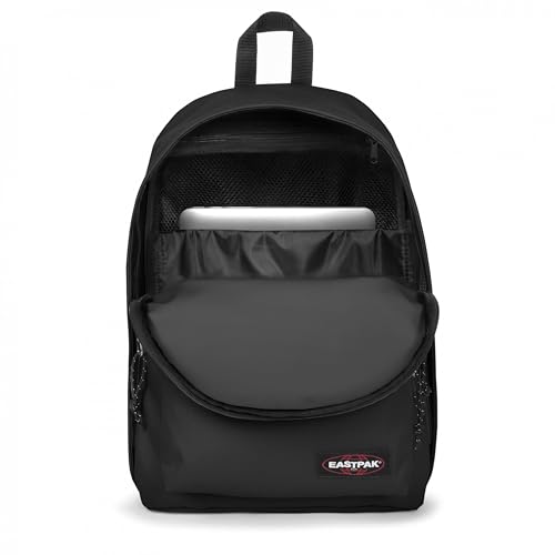Thumbnail 1 de EASTPAK Out of Office Rucksack 27L – robuster Alltagsbegleiter mit gepolstertem Laptopfach (13–15 Zoll) – BLACK