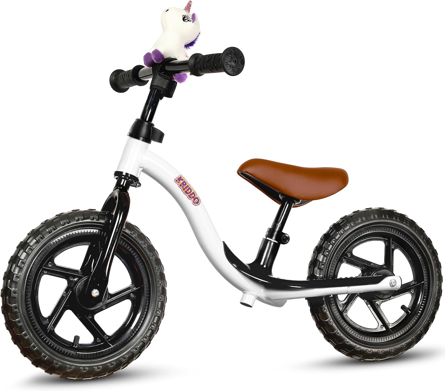 Detalle de KRIDDO Toddler Balance Bike 24 Months