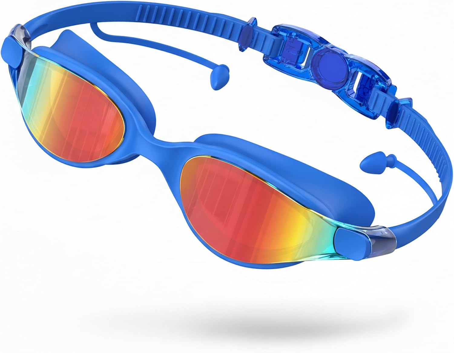 Seaflar Occhialini piscina con UV