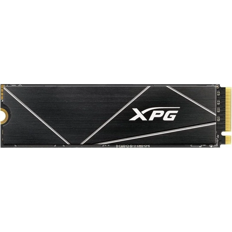 Detalle de XPG Gammix S70 Blade SSD 2TB M.2 2280 PCIe Gen4x4 NVMe