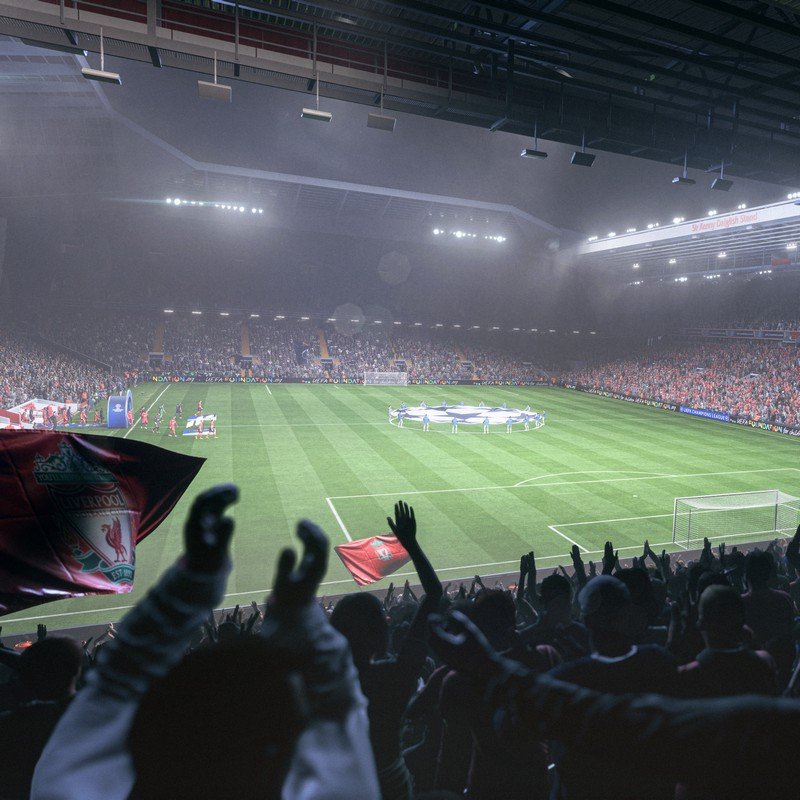 Thumbnail 2 de EA SPORTS FC 26 PS5 juego de fútbol para PS5