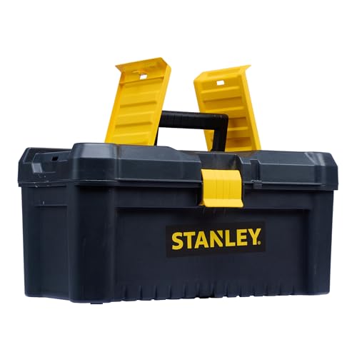 Thumbnail 22 de STANLEY STST1-75517 Cassetta Porta Utensili 16" Nero/Giallo
