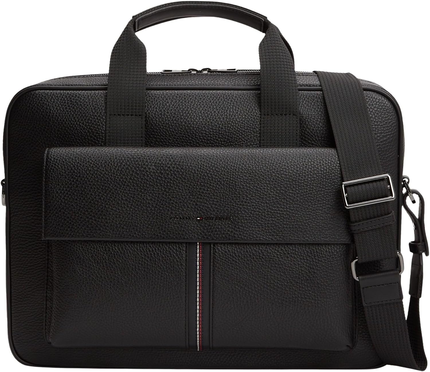 Thumbnail 5 de Tommy Hilfiger TH Central Computer Bag AM0AM14166 : sac d’ordinateur