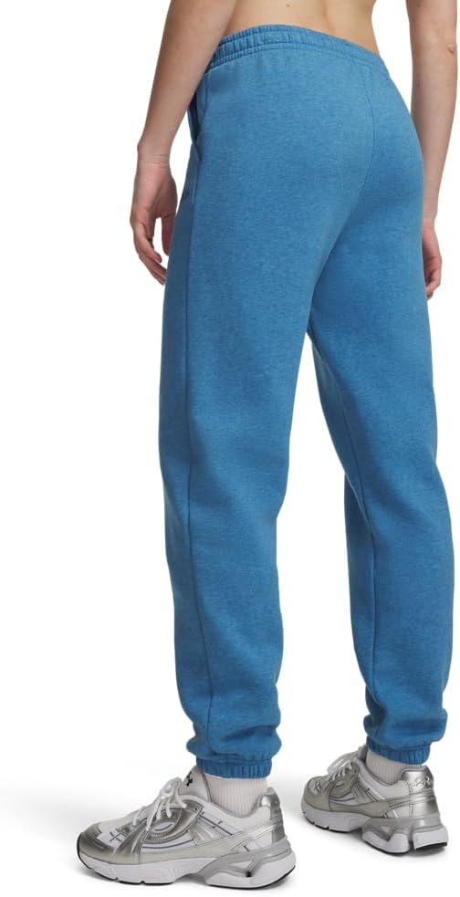 Detalle 2 de Under Armour Women's Gym Pants, Fleece