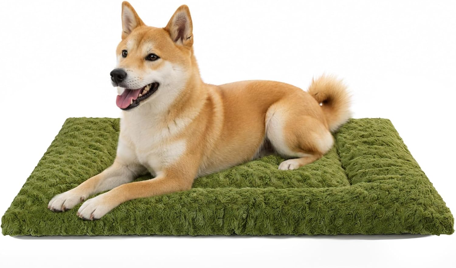 Thumbnail 6 de Exsnugy Dog Bed Mat 36 x 23