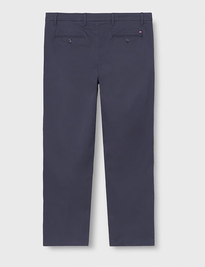 Thumbnail 2 de Tommy Hilfiger Denton Pantalón chino 34W/38L azul